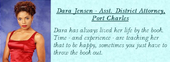 Dara Jensen