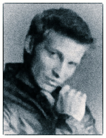 Jason Morgan