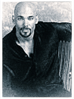 Marcus Taggert