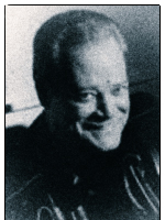 Mike Corbin