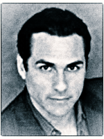 Sonny Corinthos