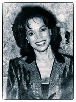 Florence Taggert